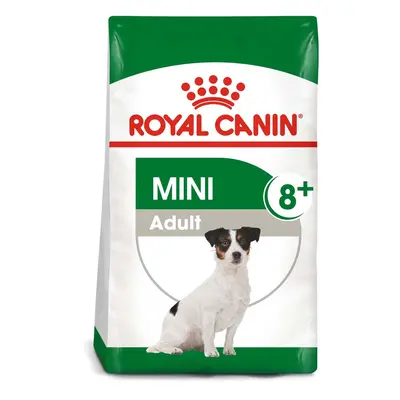 ROYAL CANIN MINI Adult 8+ 2 kg