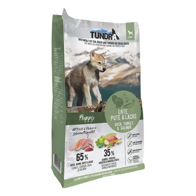 Tundra Dog Puppy 3,18 kg