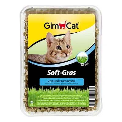 GimCat SoftGras 100 g