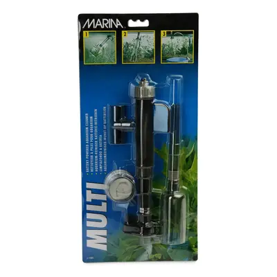 Marina Multi Vac akvarijní odkalovač