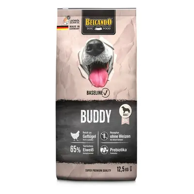 Belcando Baseline Buddy 12,5 kg