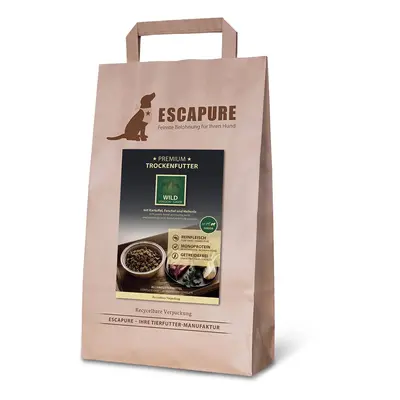 ESCAPURE Senior zvěřina Premium 1,5 kg