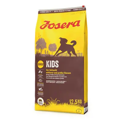 Josera Kids 12,5 kg