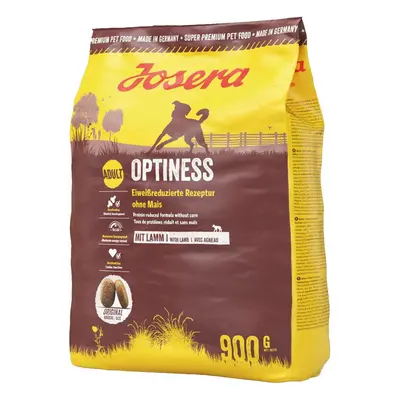 Josera Optiness 900 g