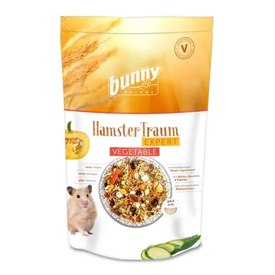 Bunny HamsterTraum EXPERT Vegetable 500 g