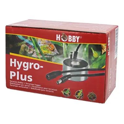 Hobby Hygro-Plus