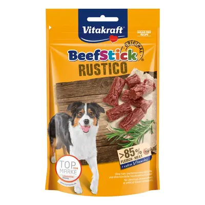 Vitakraft hovězí tyčinka Rustico 3× 55 g