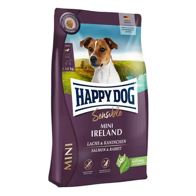 Happy Dog Sensible Mini Ireland 4 kg