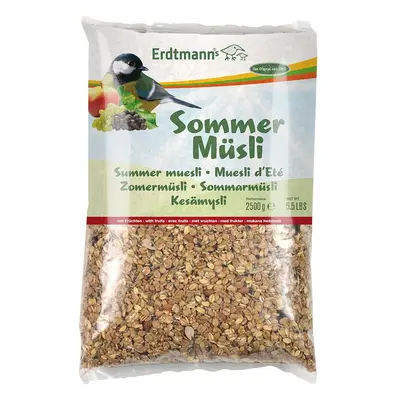 Erdtmann's Sommer-Müsli 2,5 kg