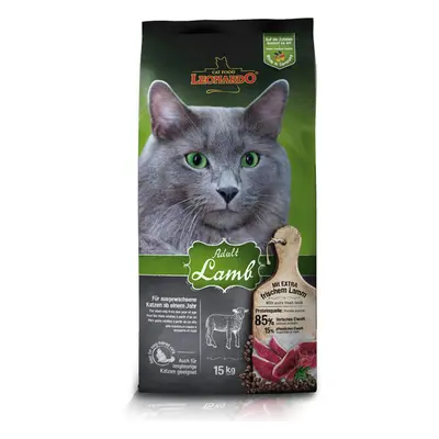 Leonardo Adult Lamb 15 kg