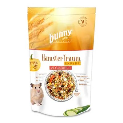 Bunny HamsterTraum EXPERT Vegetable 3 × 500 g