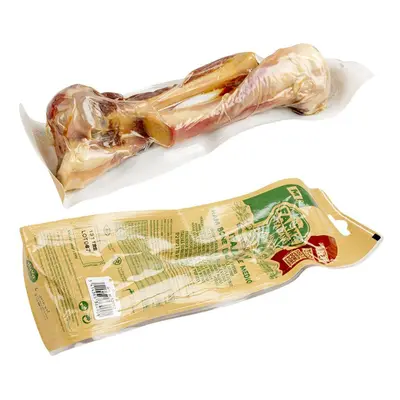 DUVO+ Farmz Italian Ham Bone Double Medio, 2 kusy. cca 15 cm 2 kusy