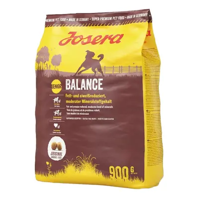 Josera Balance 900 g