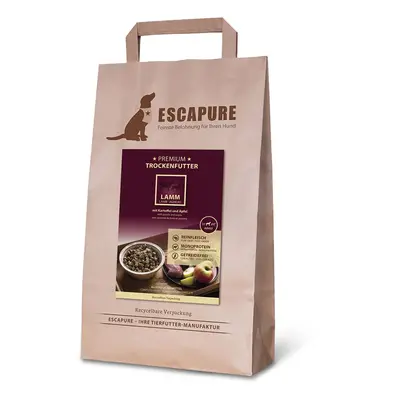 ESCAPURE jehněčí Premium 1,5 kg