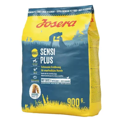 Josera Sensiplus 900 g