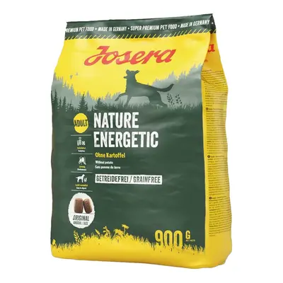 Josera Nature Energetic 5 × 900 g