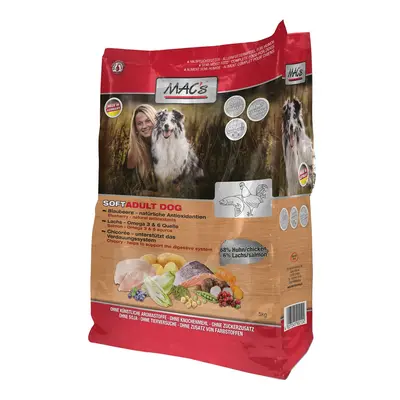 MAC's Dog Soft 1,5 kg