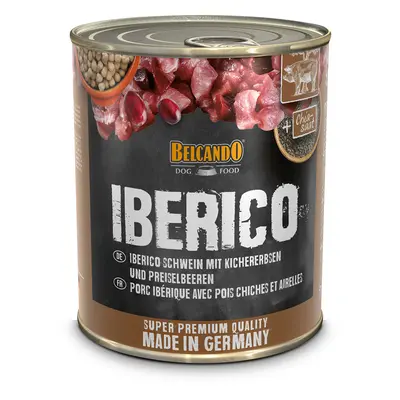 Belcando vepřové Iberico 6 × 800 g