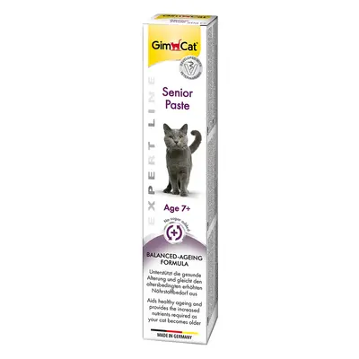 GimCat Senior pasta, 50 g