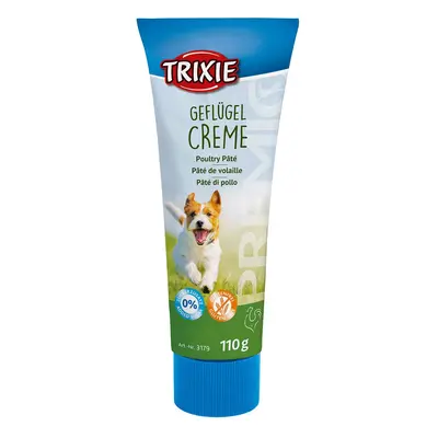 Trixie PREMIO drůbeží krém 12× 110 g