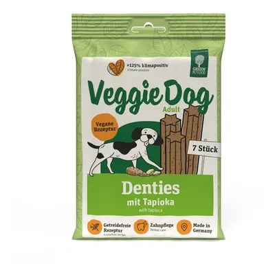 VeggieDog Denties 180 g