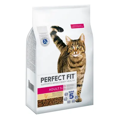 PERFECT FIT Katze Adult kuře 2,8 kg