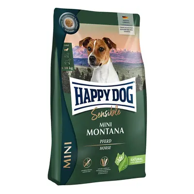 Happy Dog Supreme Mini Montana 800 g