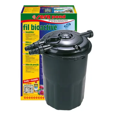 sera pond fil bioactive tlakový filtr 12000