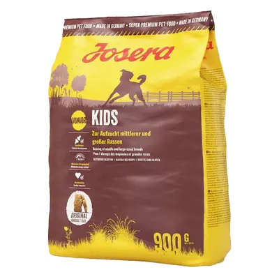 Josera Kids 900 g