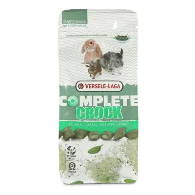 Versele Laga Crock Complete 50 g Herbs