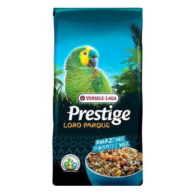 Versele Laga Prestige Loro Parque Amazone Parrot Mix 15 kg