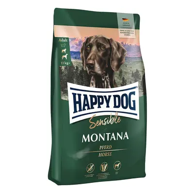 Happy Dog Supreme Sensible Montana 1 kg