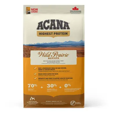 ACANA Wild Prairie 11,4 kg