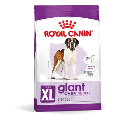 ROYAL CANIN GIANT Adult 2 × 15 kg