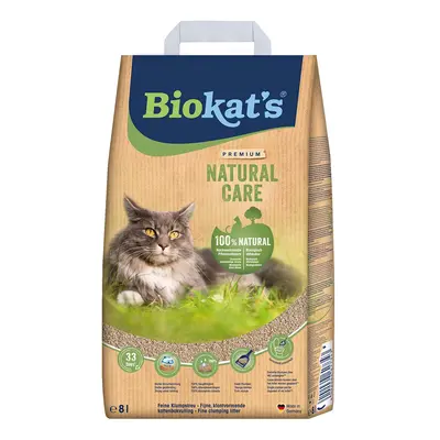 Biokat' Natural Care 8 l