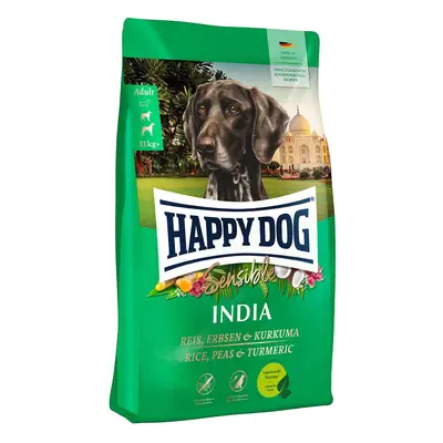 Happy Dog Supreme Sensible India 2,8 kg