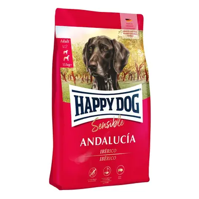 Happy Dog Supreme Sensible Andalucía 1 kg