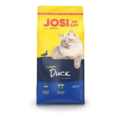 JosiCat Crispy Duck 650 g