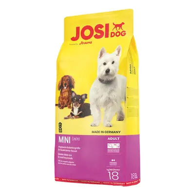 JosiDog Mini 5 × 900 g