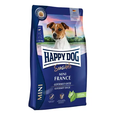 Happy Dog Sensible Mini France 800 g