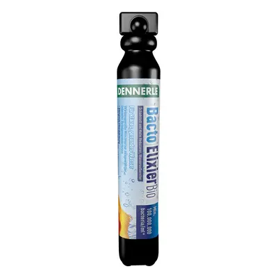 Dennerle Bacto Elixier Bio 50 ml