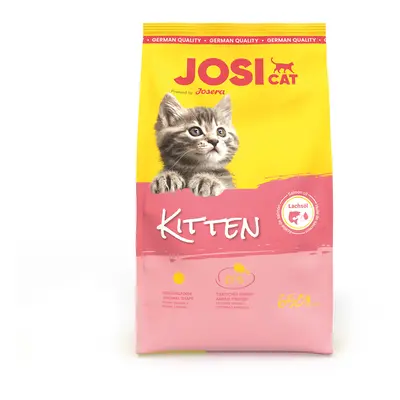 JosiCat Kitten 650 g