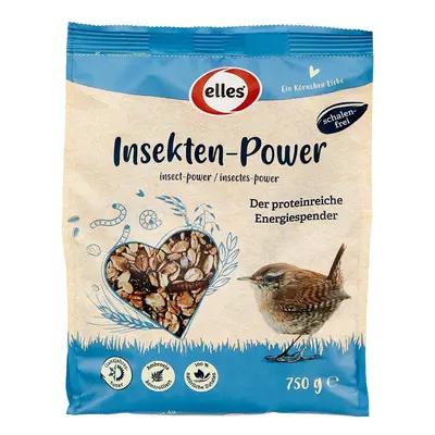 : elles Insect Power 750 g