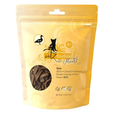 catz finefood Meatz N° 7 kachna, 45 g 45g