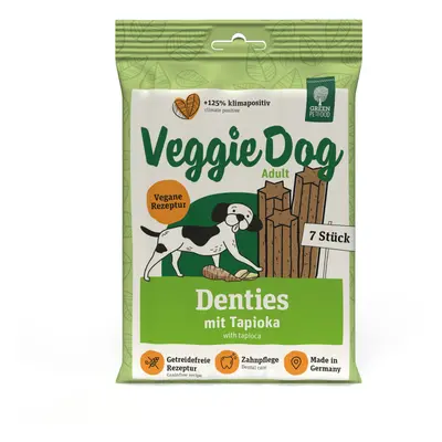 VeggieDog Denties 4× 180 g