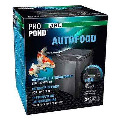 JBL Propond Autofood