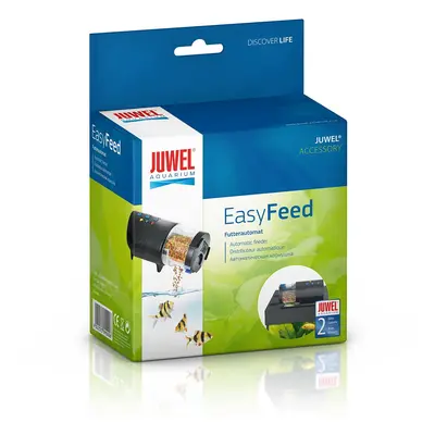 Juwel EasyFeed – dávkovač na krmivo pro akvária