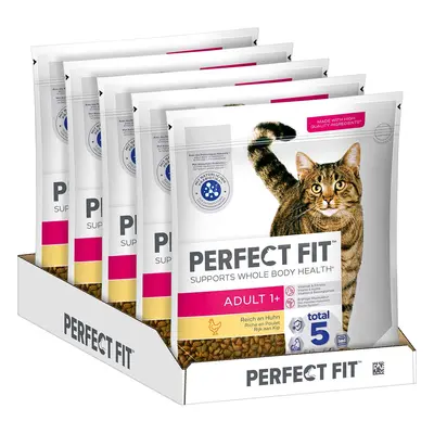 PERFECT FIT Katze Adult kuře 1,4 kg