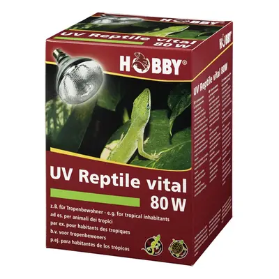 Hobby UV-Reptile vital 80 W