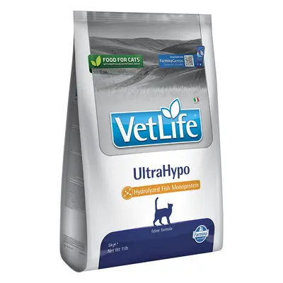 Farmina Vet Life Cat Ultrahypo 5 kg